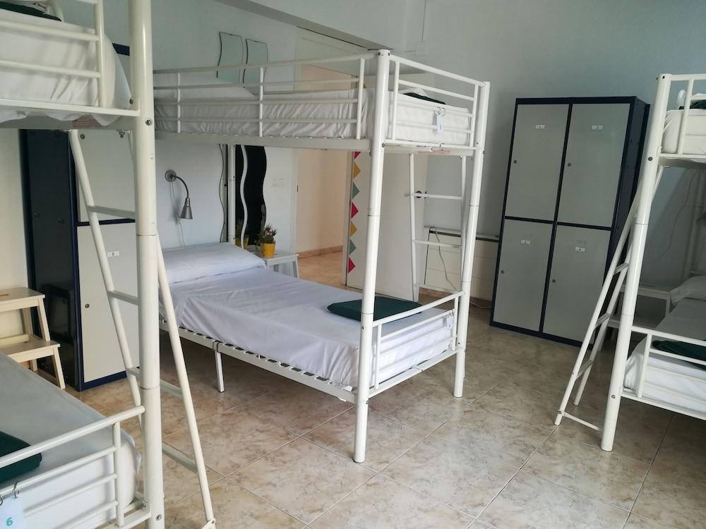 Hostel La Moraga De Poniente