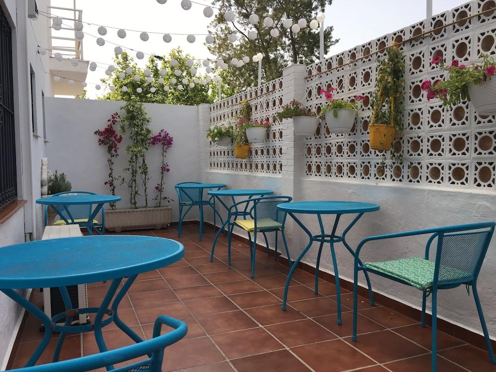 Hostel La Moraga De Poniente Malaga