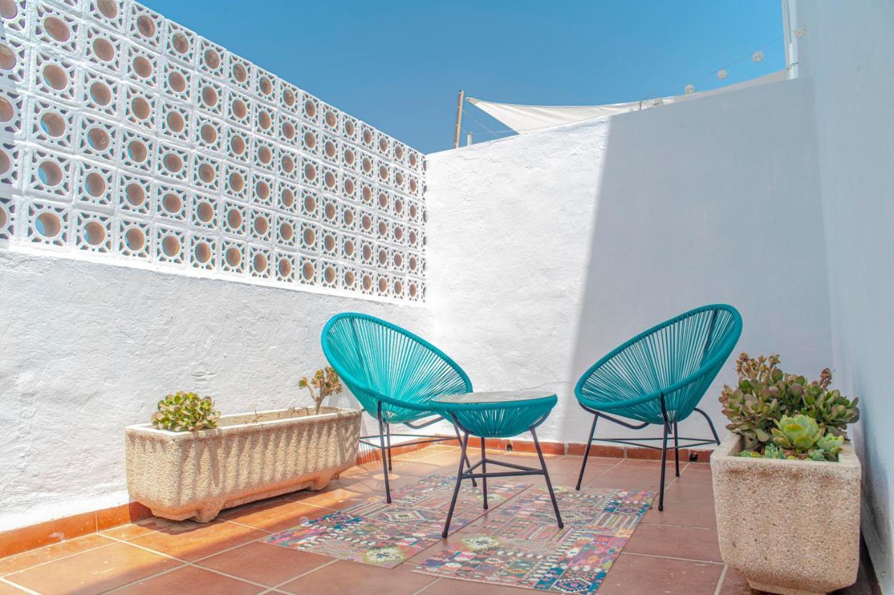 La Moraga De Poniente Hostel