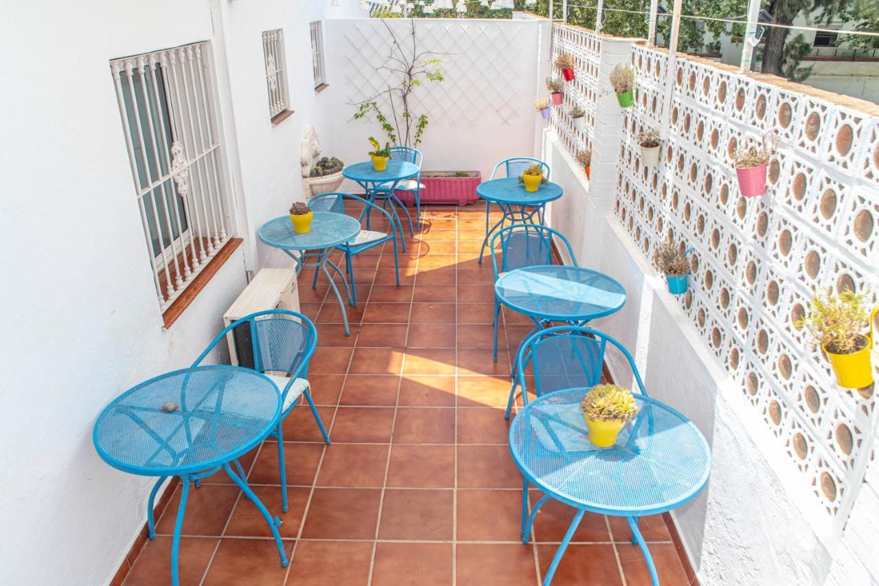 Hostel La Moraga De Poniente *