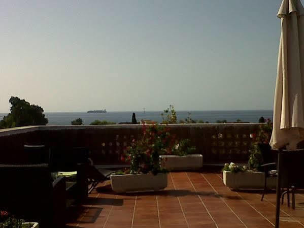 Hostel La Moraga De Poniente
